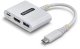 HUB USB StarTech 168W-USBC-MULTIPORT 1