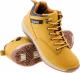 Buty trekkingowe męskie Hi-Tec Buty męskie Hedge camel r. 45 2