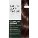 Lazartigue La Couleur Absolue Permanent Hair Dye 4.00 Chocolate Chestnut 143 ml 1
