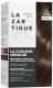 Lazartigue La Couleur Absolue Permanent Hair Dye 4.00 Chocolate Chestnut 143 ml 2