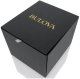 Zegarek Bulova Zegarek męski Bulova 98A224 srebrny 12