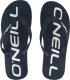 O Neill Klapki męskie O'Neill Profile Logo granatowe 90261044 29Y 44 4