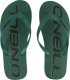 O Neill Klapki męskie O'Neill Profile Logo green 90261044 03T 44 4