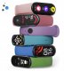 ChronSmarta Zestaw: 6x pasek ChronSmarta do smartband'a Xiaomi Mi Band 8 / 9 / 10 4
