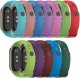 ChronSmarta Zestaw: 6x pasek ChronSmarta do smartband'a Xiaomi Mi Band 8 / 9 / 10 1