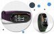 ChronSmarta Zestaw: 6x pasek ChronSmarta do smartband'a Xiaomi Mi Band 8 / 9 / 10 7