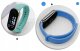ChronSmarta Zestaw: 6x pasek ChronSmarta do smartband'a Xiaomi Mi Band 8 / 9 / 10 8