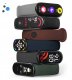 ChronSmarta Zestaw: 6x pasek ChronSmarta do smartband'a Xiaomi Mi Band 8 / 9 / 10 4