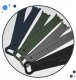 ChronSmarta Zestaw: 6x pasek ChronSmarta do smartband'a Xiaomi Mi Band 8 / 9 / 10 5