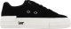 Lee Buty damskie Lee Bowa czarne 50261005 25Y 37 1