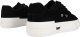 Lee Buty damskie Lee Bowa czarne 50261005 25Y 37 3
