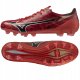 Mizuno Buty Mizuno Alfa II Elite FG r. 44 1/2 czerwono-czarne 1