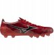 Mizuno Buty Mizuno Alfa II Elite FG r. 44 1/2 czerwono-czarne 2