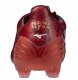 Mizuno Buty Mizuno Alfa II Elite FG r. 44 1/2 czerwono-czarne 4