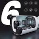 Kamera IP ORLLO Kamera IP Orllo TZ4 Pro Wi-Fi tuba 6MP Tuya 3