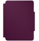 4kom.pl Etui Typecase Edge z klawiaturą do iPad  Pro 11" 2024/2025 malina 12