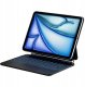 4kom.pl Etui Typecase Edge z klawiaturą do iPad Pro 11" 2024/2025 carbon fiber 7