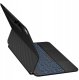 4kom.pl Etui Typecase Edge z klawiaturą do iPad Pro 11" 2024/2025 carbon fiber 10