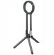 Selfie stick 4smarts Uchwyt magnetyczny 4smarts selfie stick tripod czarny 1