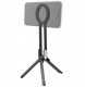 Selfie stick 4smarts Uchwyt magnetyczny 4smarts selfie stick tripod czarny 2