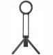 Selfie stick 4smarts Uchwyt magnetyczny 4smarts selfie stick tripod czarny 3