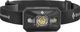 Latarka czołowa Black Diamond Latarka czołowa Storm II Black (BD620633) 1