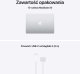 Laptop Apple Apple MacBook Air 13" M5 10-core CPU + 10-core GPU / 16GB RAM / 512GB SSD / Zasilacz 70 W / Srebrny (Silver) 9