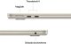 Laptop Apple MacBook Air 13 M5 / 16 GB / 512 GB / Zasilacz 30 W (MDHA4/US/30W) 6