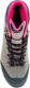 Buty trekkingowe damskie Hi-Tec Buty damskie Sajama grey/light fuchsia/black r. 40 3