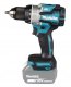 Zestaw elektronarzędzi Makita MAKITA ZESTAW COMBO 18V DLX4196JX1 (DDF489, DGA504, DTD173, DHR243) 3x5,0Ah 2xMP 3