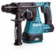 Zestaw elektronarzędzi Makita MAKITA ZESTAW COMBO 18V DLX4196JX1 (DDF489, DGA504, DTD173, DHR243) 3x5,0Ah 2xMP 5