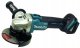 Zestaw elektronarzędzi Makita MAKITA ZESTAW COMBO 18V DLX4196JX1 (DDF489, DGA504, DTD173, DHR243) 3x5,0Ah 2xMP 10