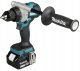 Zestaw elektronarzędzi Makita MAKITA ZESTAW COMBO 18V DLX3202TJ (DHP492, DGA506, DHR243) 3x5,0Ah 2xMP 1
