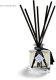 Sidestone Press Rose et Marius, Jedna noc lata pod figowcami, Aroma Reed Diffuser, 200 ml Unisex 1