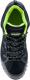 Buty trekkingowe męskie Hi-Tec Buty męskie Raposo black/lime/dark grey r. 43 1