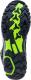 Buty trekkingowe męskie Hi-Tec Buty męskie Raposo black/lime/dark grey r. 43 2