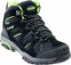 Buty trekkingowe męskie Hi-Tec Buty męskie Raposo black/lime/dark grey r. 43 3