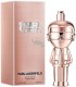 Karl Lagerfeld Karl Lagerfeld, Karl Ikonik, Eau De Parfum, For Women, 100 ml For Women 1
