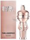 Karl Lagerfeld Karl Lagerfeld, Karl Ikonik, Eau De Parfum, For Women, 100 ml For Women 7