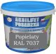 AKSIL AKSILBET FARBA DO POSADZKI POPIELATY RAL 7037 5L 4