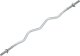 Gym Rage Gryf Martes essentials CURL BAR II 120CM rozmiar uniwersalny 1