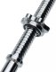 Gym Rage Gryf Martes essentials CURL BAR II 120CM rozmiar uniwersalny 3