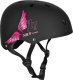 Nils Extreme MTW001 FLY KASK RÓŻOWY XS(48-52CM) NILS EXTREME 1