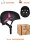 Nils Extreme MTW001 FLY KASK RÓŻOWY XS(48-52CM) NILS EXTREME 2