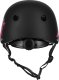 Nils Extreme MTW001 FLY KASK RÓŻOWY XS(48-52CM) NILS EXTREME 7
