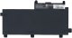 Bateria Encore Energy bateria do HP ProBook 640 645 650 655 48Wh 11.4V 4200mAh CI03XL 2