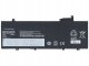 Bateria Encore Energy bateria do Lenovo ThinkPad T480s 57Wh 11.58V 4900mAh 01AV478 3