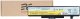 Bateria Encore Energy bateria do Lenovo G500 G510 G580 G710 G480 IdeaPad P580 Y480 Z480 48Wh 10.8V 4400mAh L11L6Y01 1