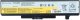 Bateria Encore Energy bateria do Lenovo G500 G510 G580 G710 G480 IdeaPad P580 Y480 Z480 48Wh 10.8V 4400mAh L11L6Y01 2