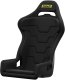 X Rocker Sabelt SRS-1 Fotel do symulacji wyścigów Korpus z włókna szklanego wyściełany - deep black 1